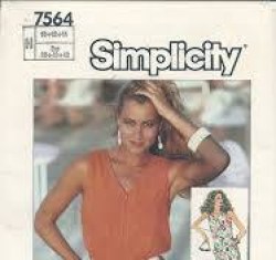 7564 jumpsuit